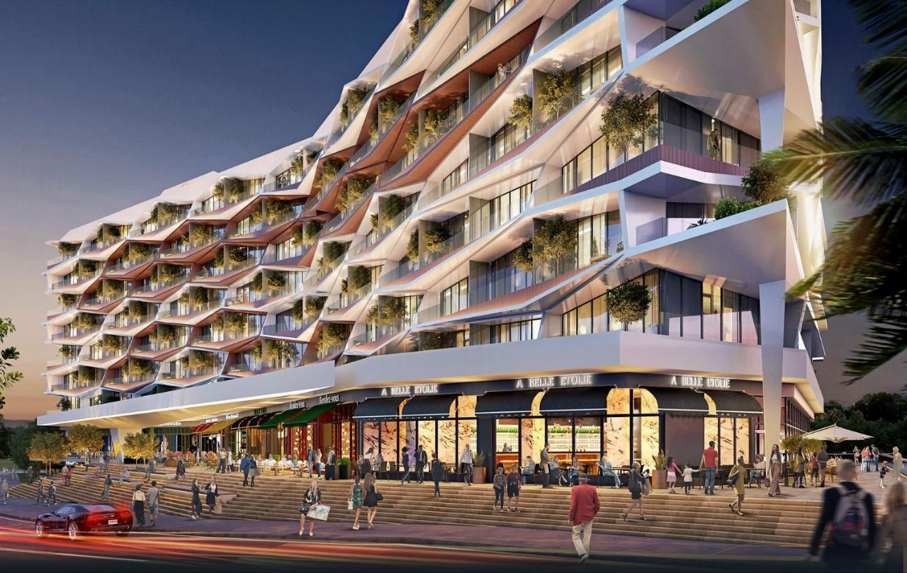Benesta Residence Estambul Exterior foto