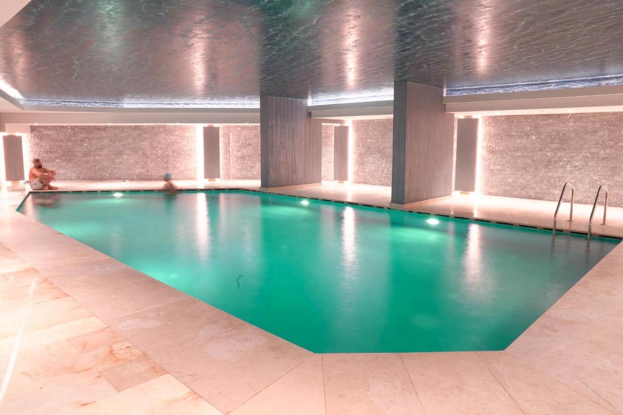 Benesta Residence Estambul Exterior foto